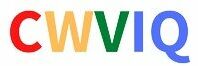 CWVIQ logo